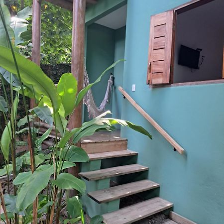 Pousada Amor De Casa Trancoso Exterior foto
