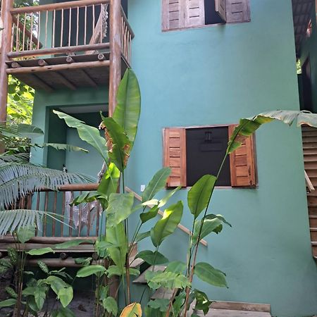 Pousada Amor De Casa Trancoso Exterior foto
