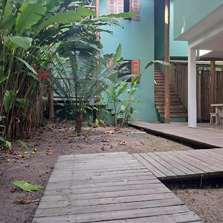 Pousada Amor De Casa Trancoso Exterior foto