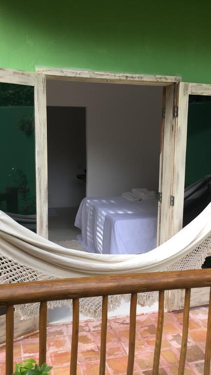 Pousada Amor De Casa Trancoso Exterior foto