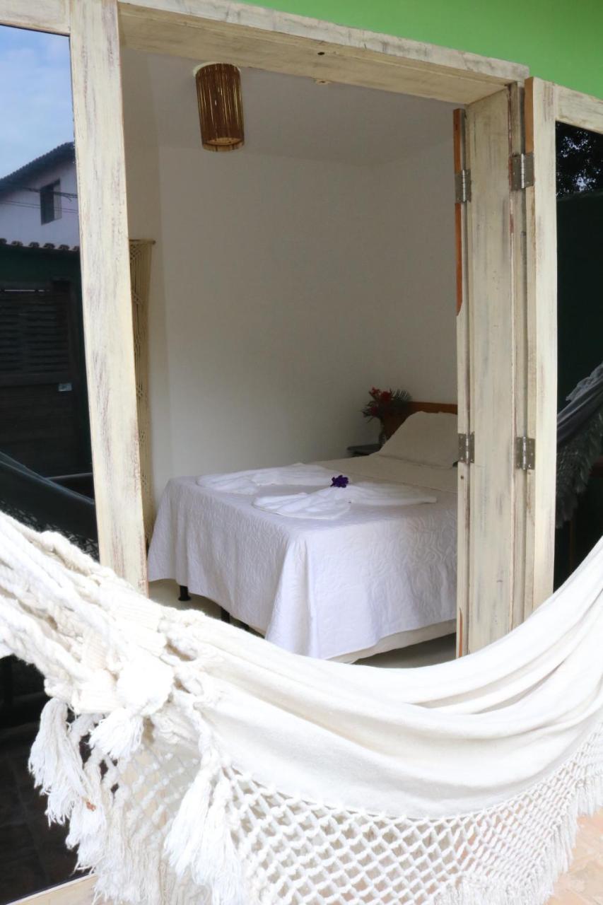 Pousada Amor De Casa Trancoso Exterior foto