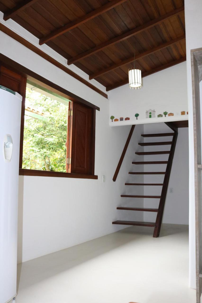 Pousada Amor De Casa Trancoso Exterior foto