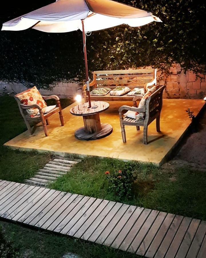Pousada Amor De Casa Trancoso Exterior foto