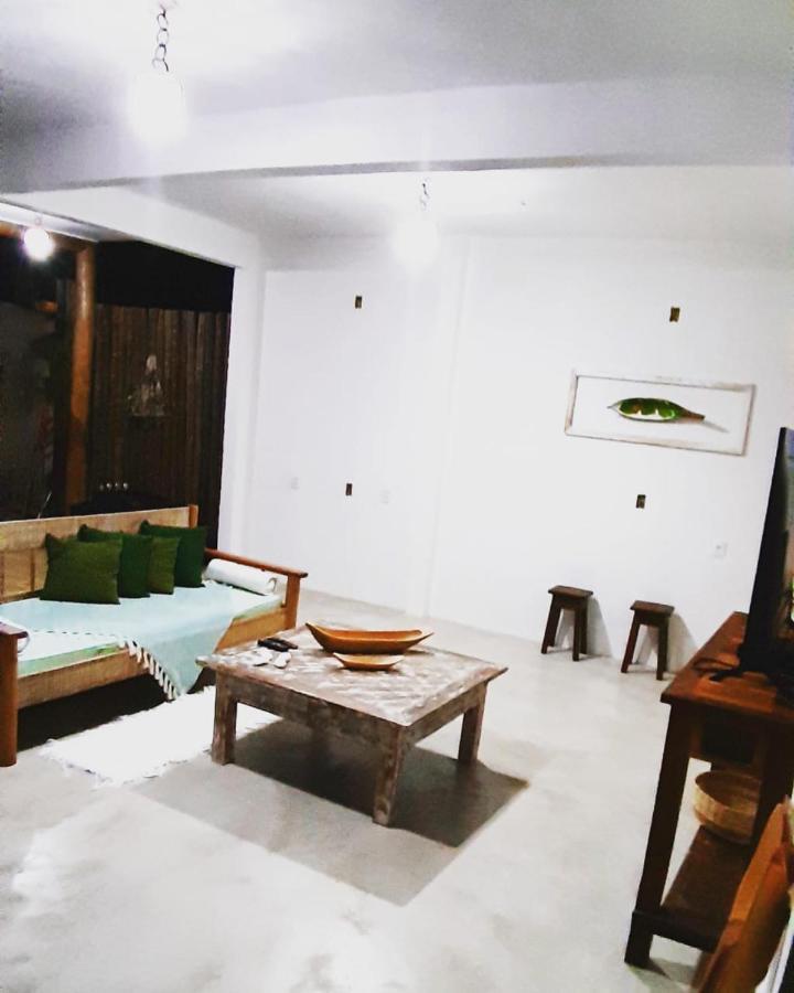 Pousada Amor De Casa Trancoso Exterior foto